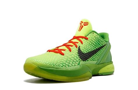 kobe fake shoes|best kobe grinch reps.